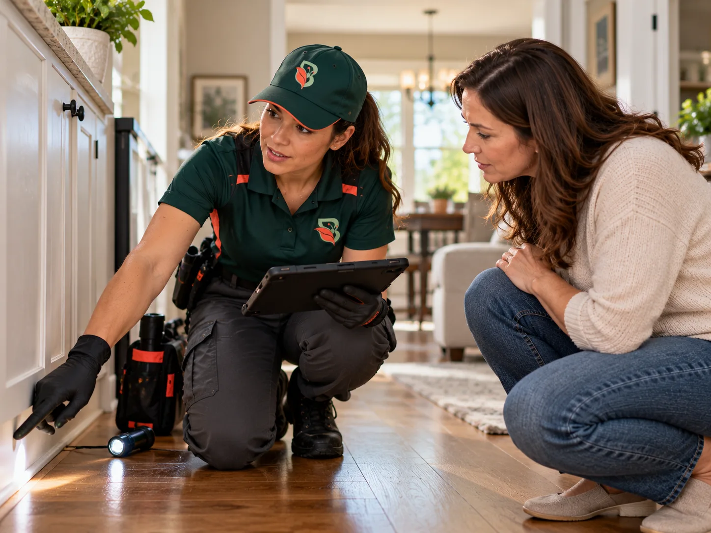 Pest Control Mescalero, NM FAQs